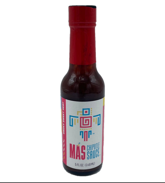 MAS Chipotle Sauce