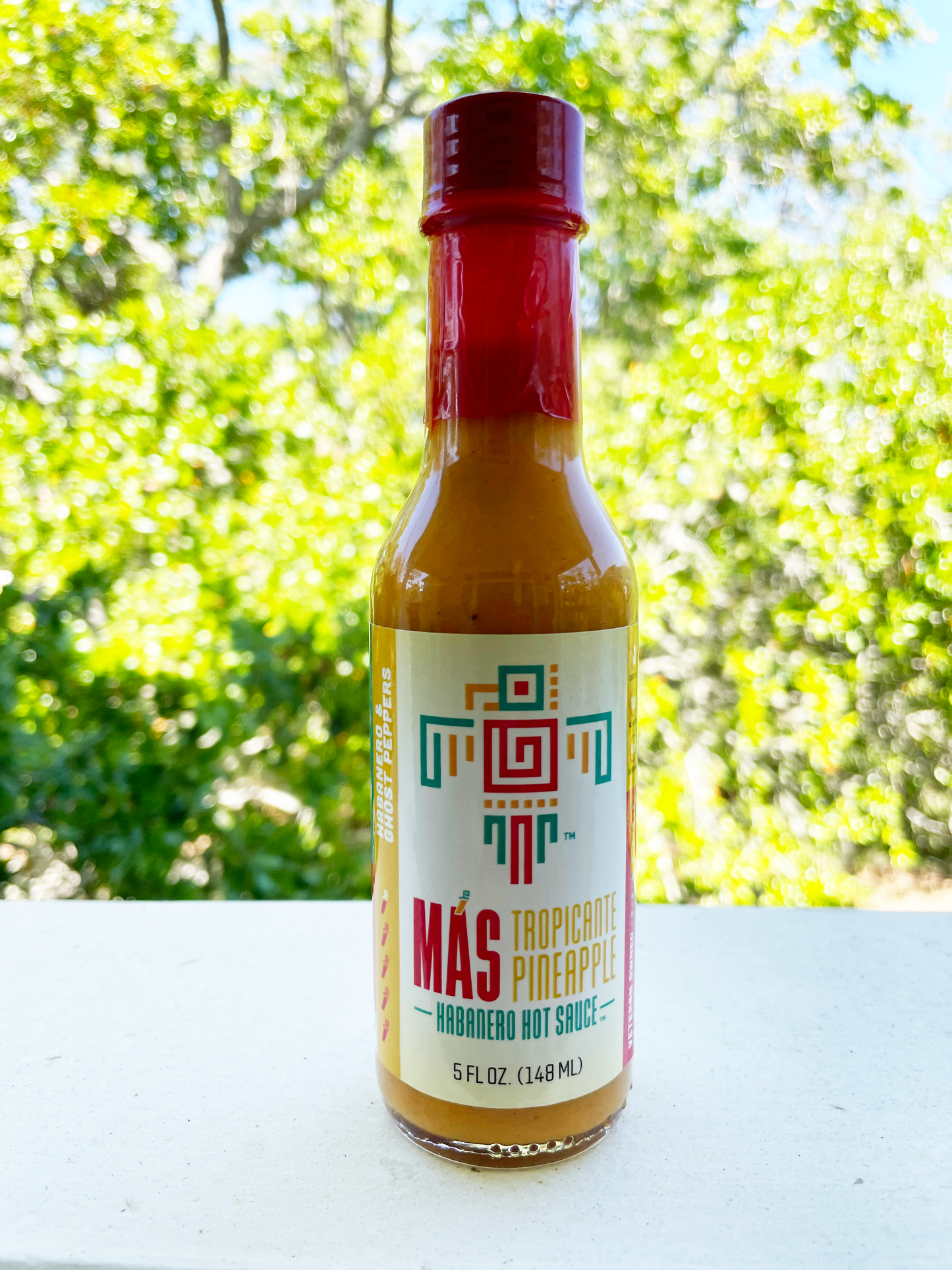 Tropicante Hot Sauce