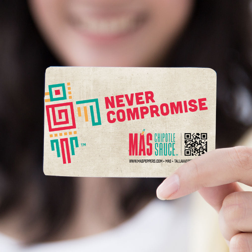 MAS Gift Card